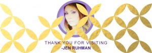jen ruhman