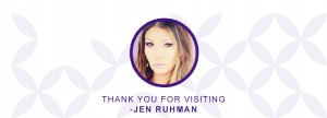 Jen Ruhman