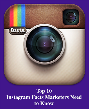 Instagram Facts Marketers Need to Know