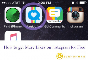 how to get more likes on instagram for free