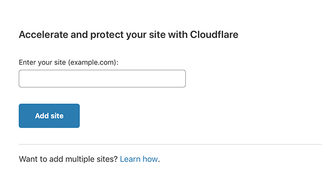 cloudflare