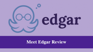 meet Edgar review