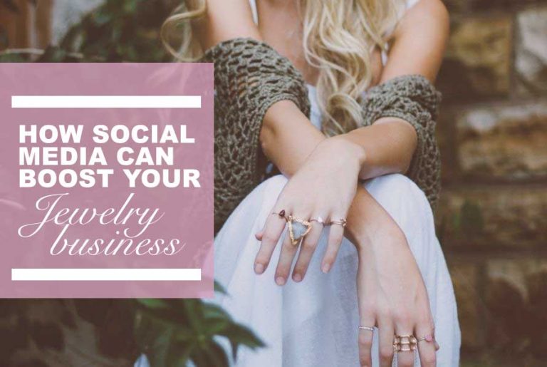 Hashtags for Jewelry Instagram Business [2022]