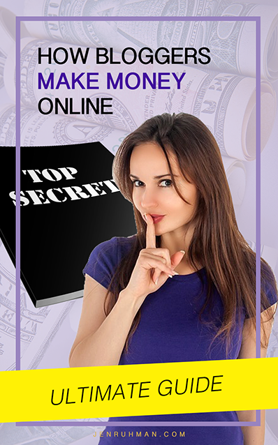how to make money online with a blog