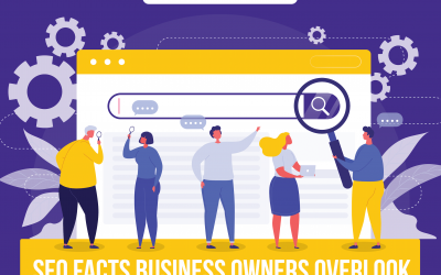 SEO Facts Business Owners Overlook