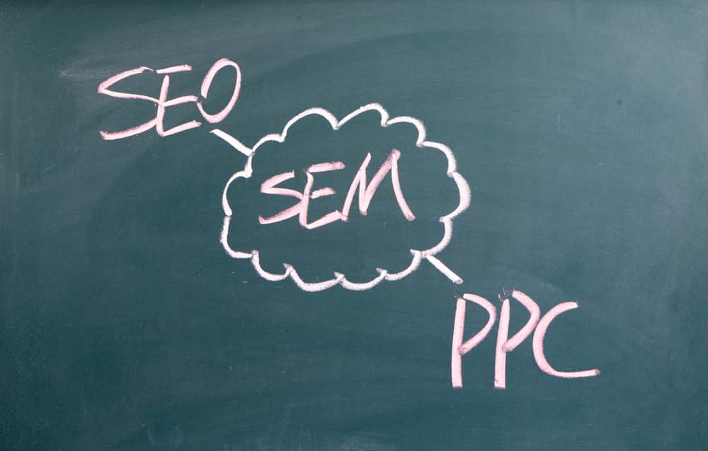 SEO or PPC