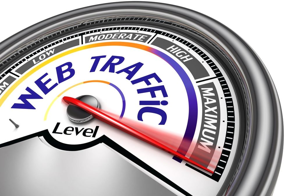Why You Should Be Focusing on SEO as Your Primary Source of Website Traffic