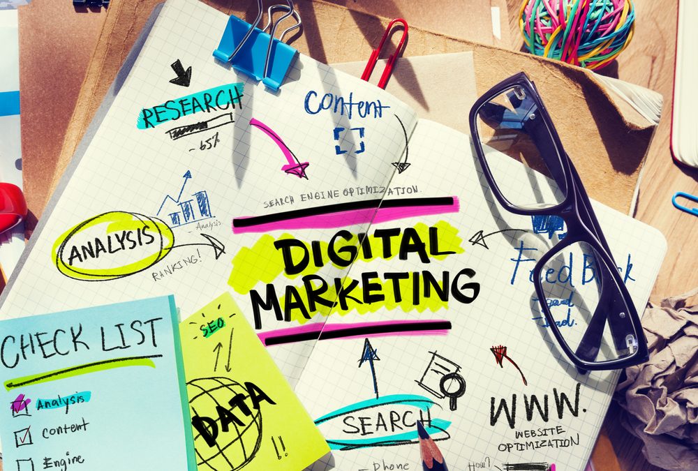 What is SEO in Digital Marketing?