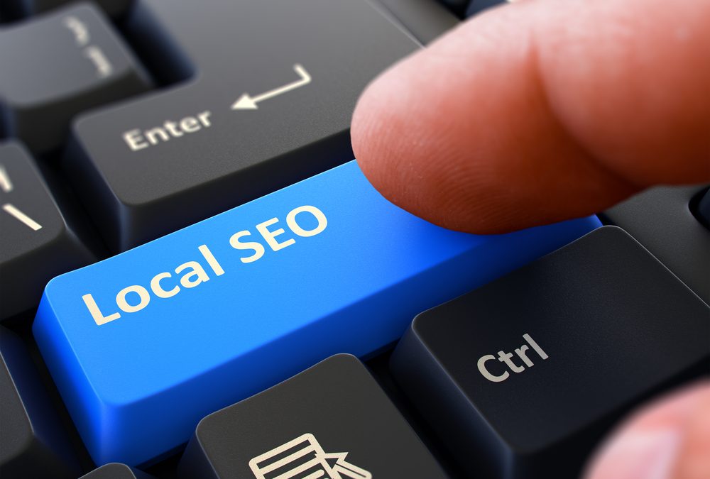 How Local SEO Can Help Grow Your Business