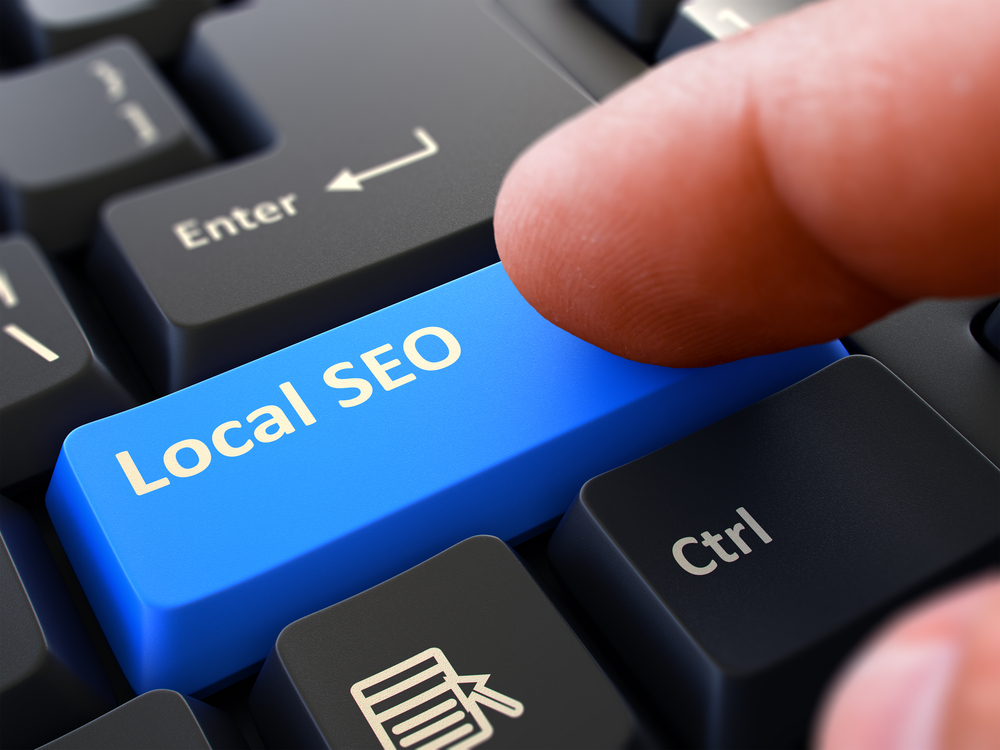 How Local SEO Can Help Grow Your Business