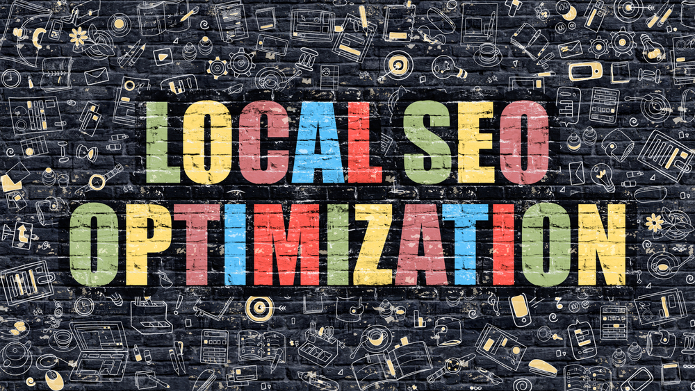 Optimize Your Website for a Local Audience