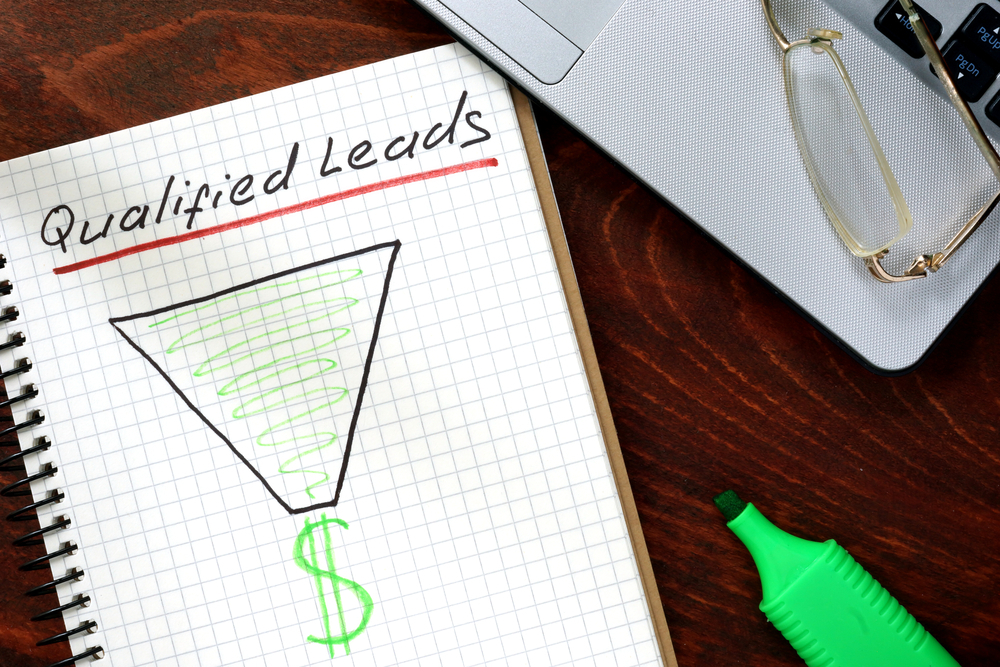 The Power of SEO in Lead Conversion