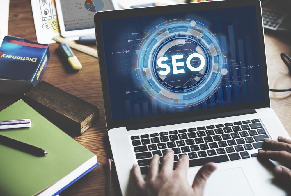What Is the Difference Between Local and National SEO?