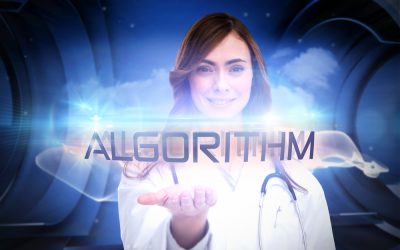 What is a search algorithm and why does it matter?