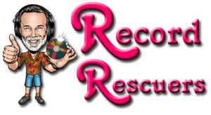 record rescuers