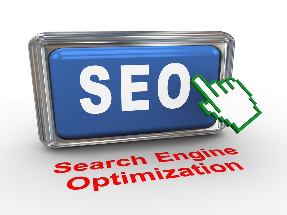 results with SEO