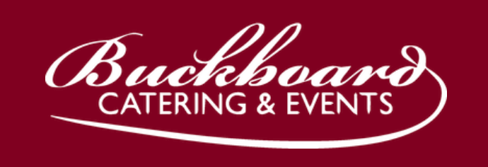 buckboard catering