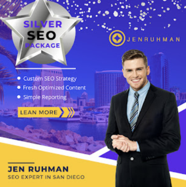 silver seo package