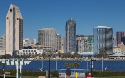 The Top San Diego Industries That Benefit Most from SEO