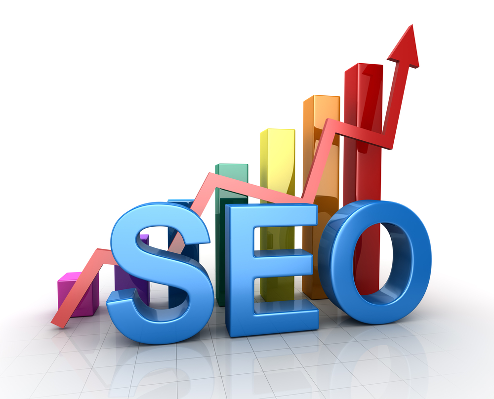 SEO takes time