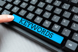 keyword mapping