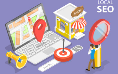 How Location landing Pages Improve Local SEO