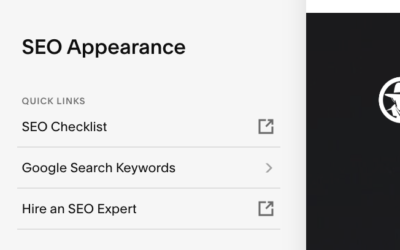 Supercharge Your Squarespace Website’s SEO: Proven Strategies for Higher Visibility