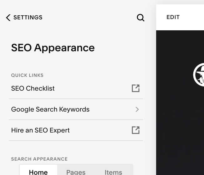 Supercharge Your Squarespace Website’s SEO: Proven Strategies for Higher Visibility