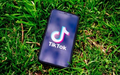 Tips for going live on TikTok