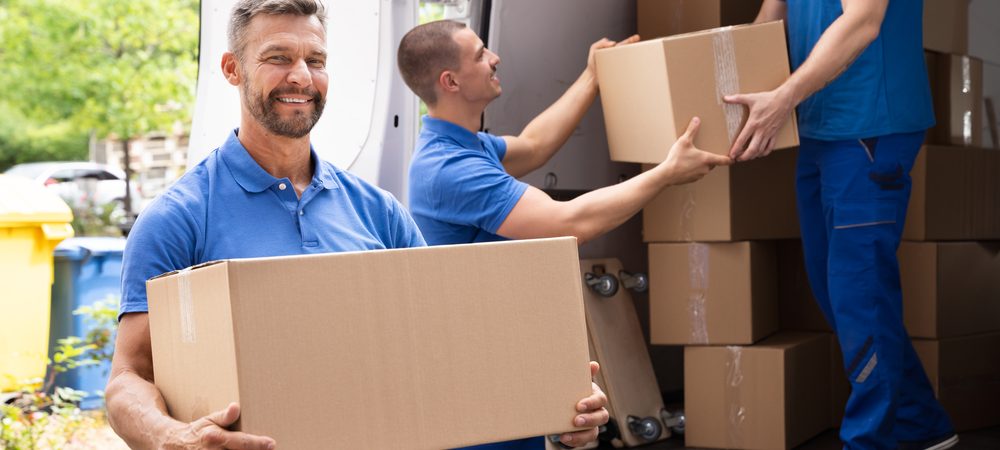 Why Moving Companies Need Website SEO