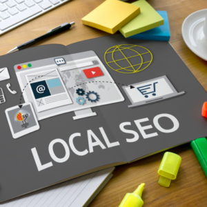 Boost Your Local Presence with 15 Tailored Google My Business Posts