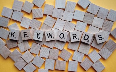 How to Find your “Money” Keywords