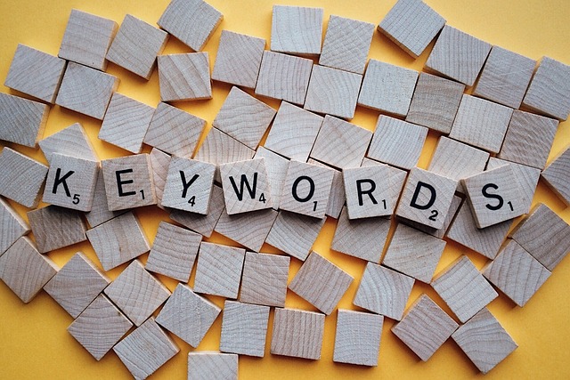 How to Find your “Money” Keywords