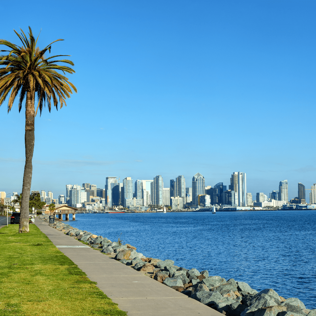 San Diego SEO companies