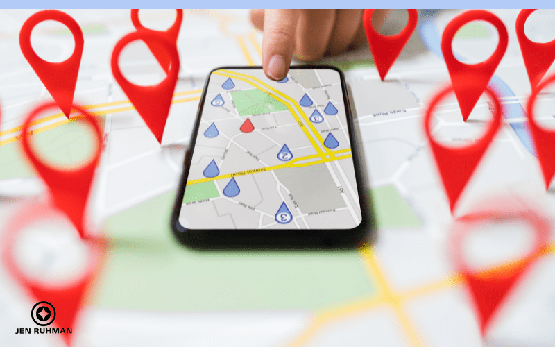 benefits of local SEO services
