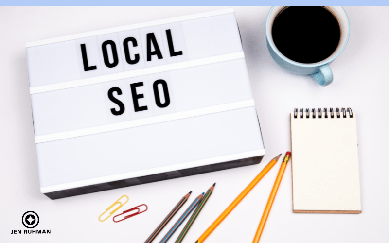 local seo