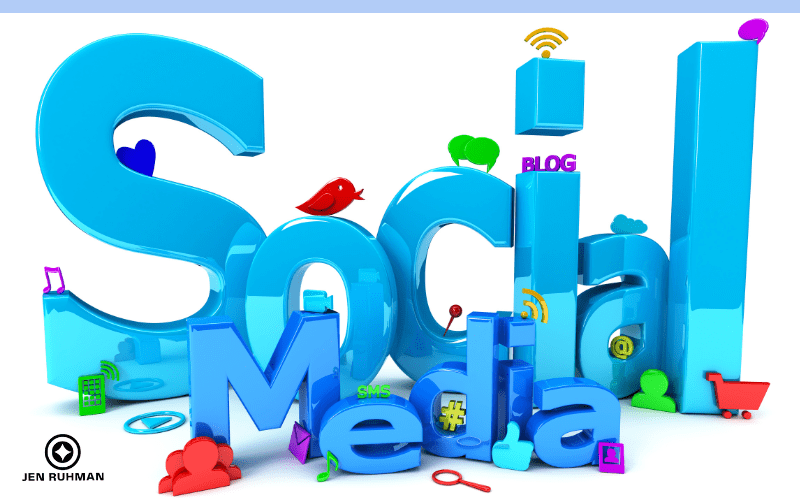 social media management