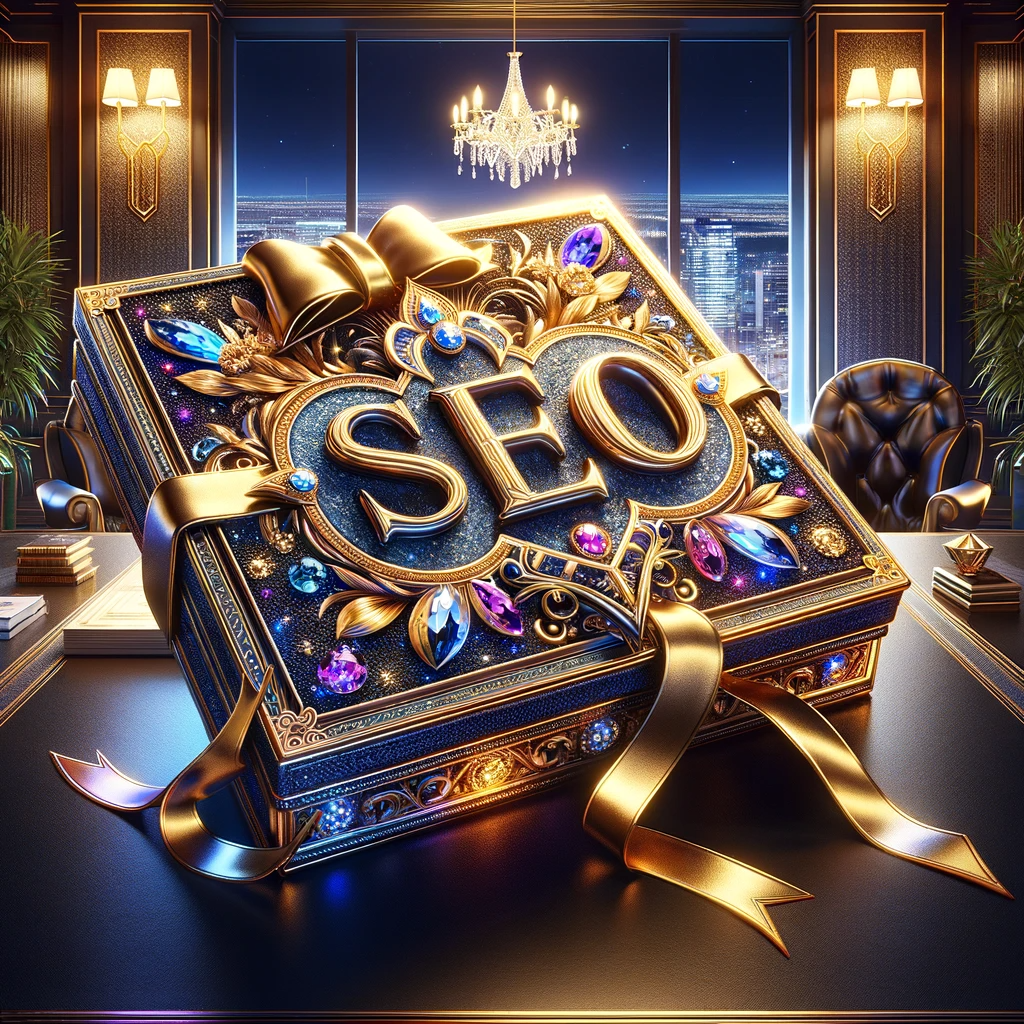 SEO gift