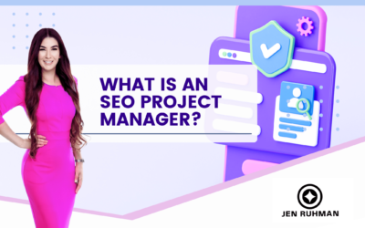 What is an SEO Project Manager?