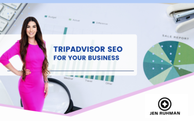 TripAdvisor SEO for Your Business: Unlocking Visibility and Growth