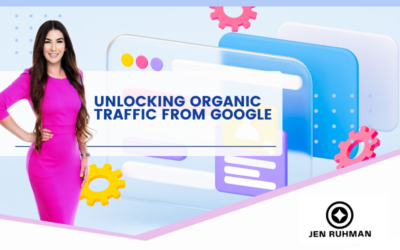 SEO Power: Unlocking Organic Traffic from Google in 2024