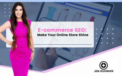 E-commerce SEO: Top Tips to Make Your Online Store Shine