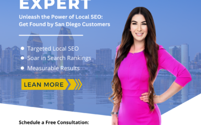 Unleash the Local Buzz: Attract San Diego Customers Who Are Ready to Buy