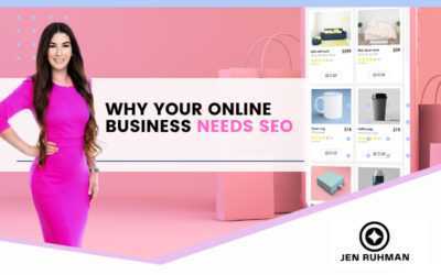 Why Your Online Business Needs an SEO Strategy