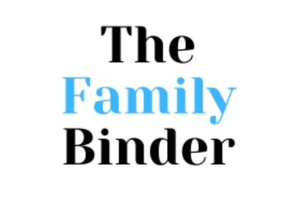 The Family Binder