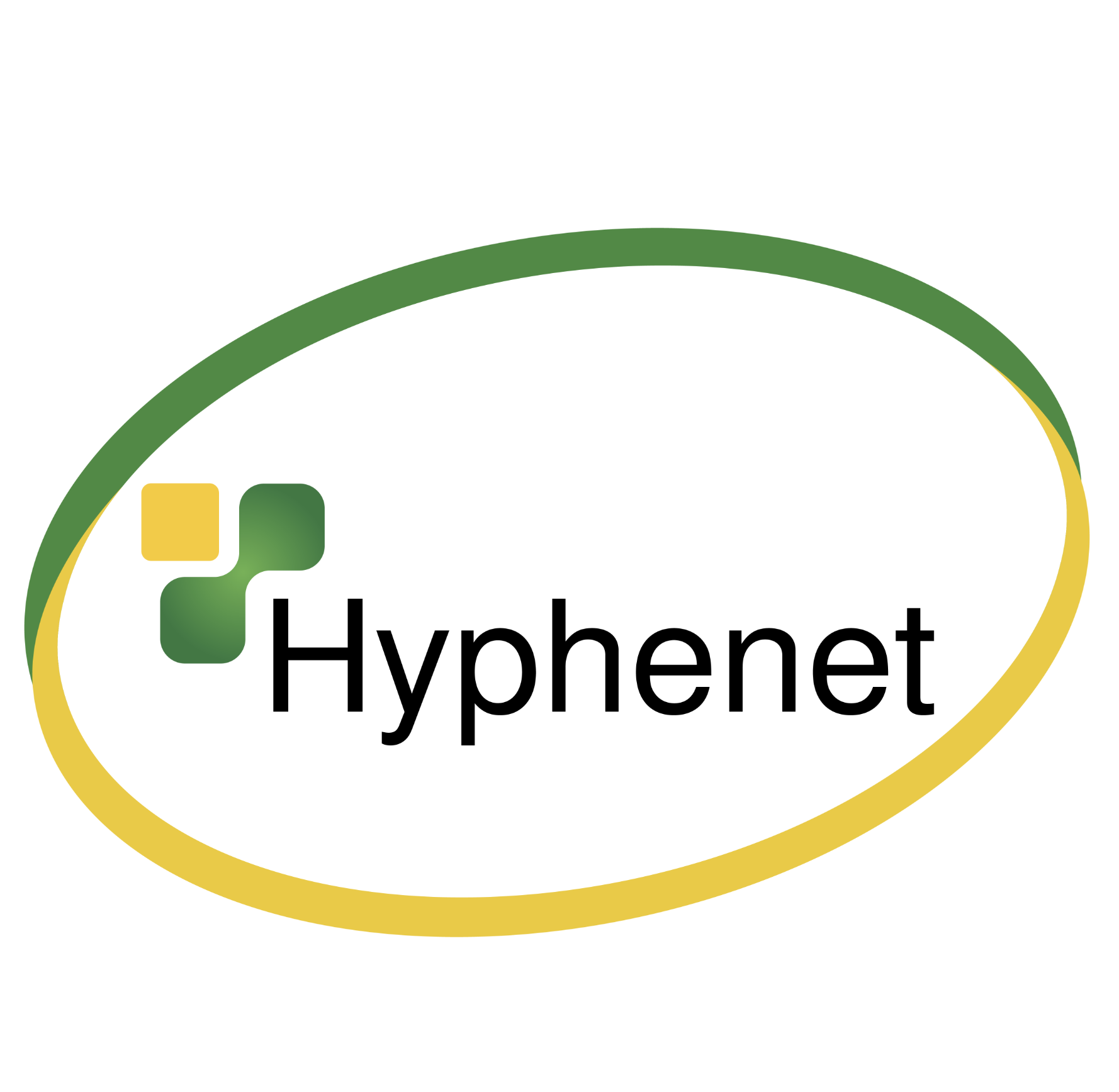 hyphenet