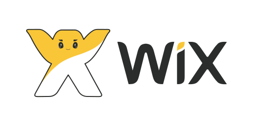 wix logo wix logo