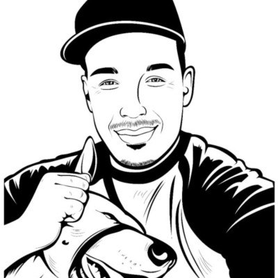 Head Trainer at Canine High School