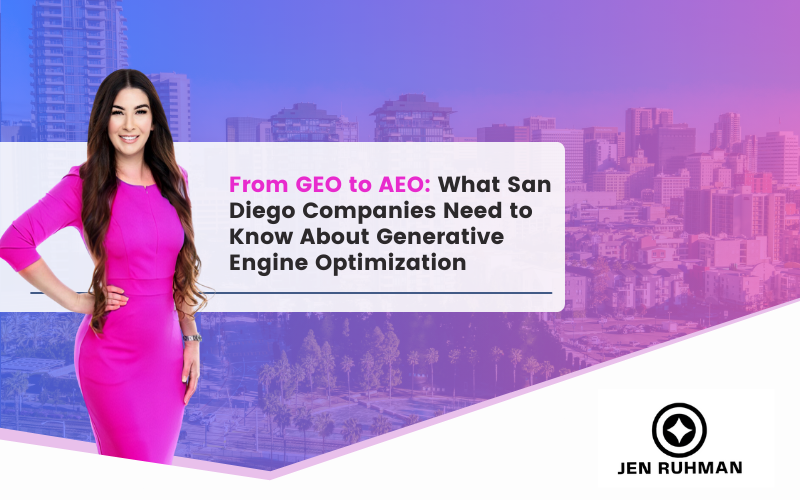 From GEO to AEO