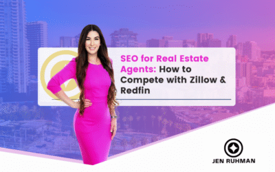 Winning Local SEO: Your Hyper-Local Real Estate Marketing Plan